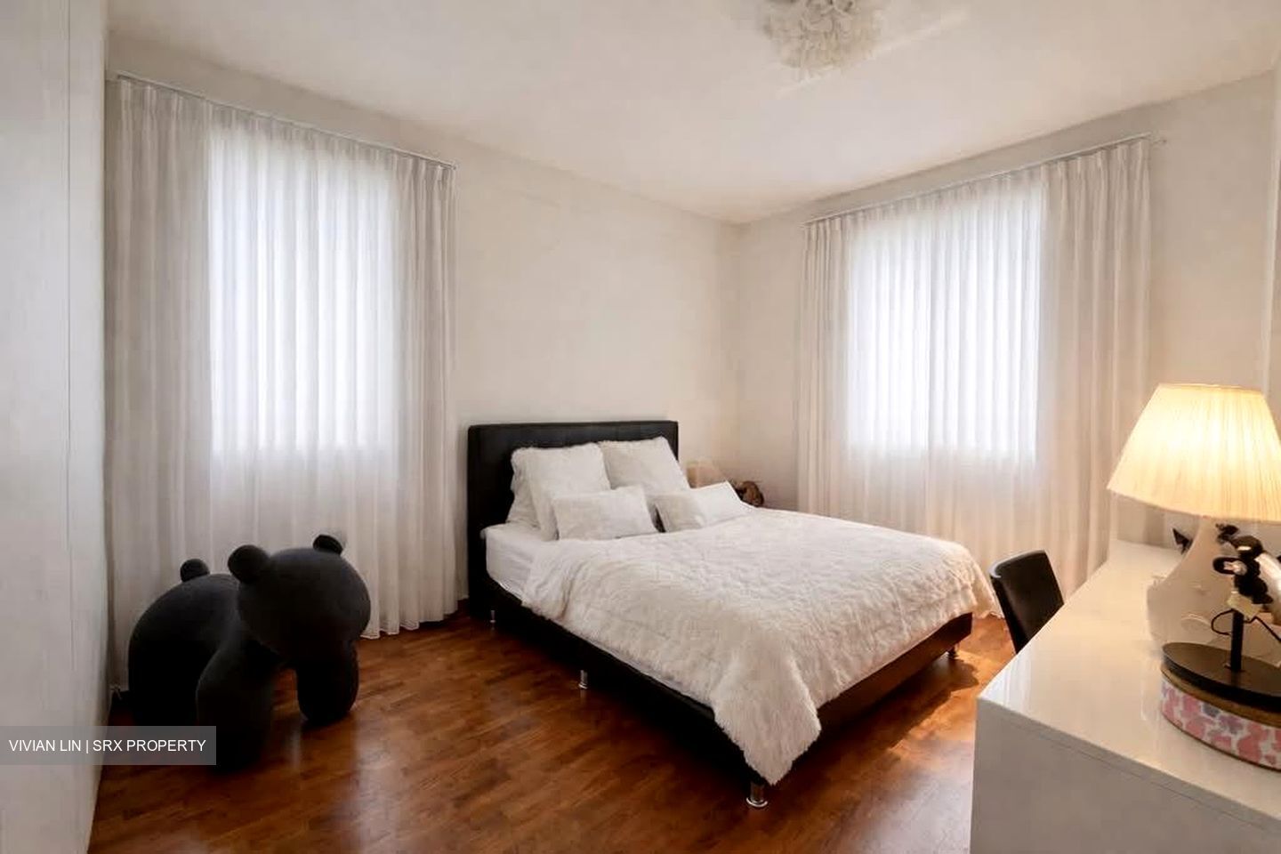 Mirage Tower (D9), Condominium #540983341
